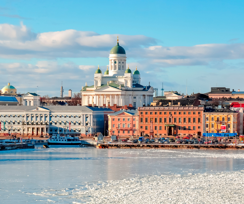 Swedish Word Order: Understanding the V2 Rule